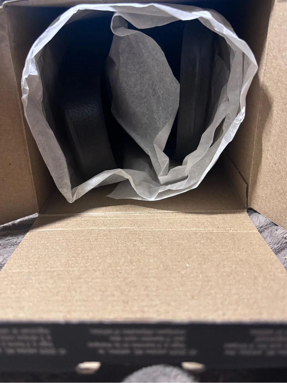 adidas Adilette Black Comfort Slide